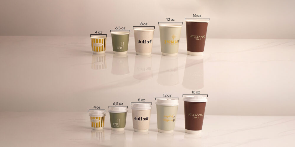 مطبعة طباعة الاكواب الورقية بجدار مزدوج Double wall paper cups printing press