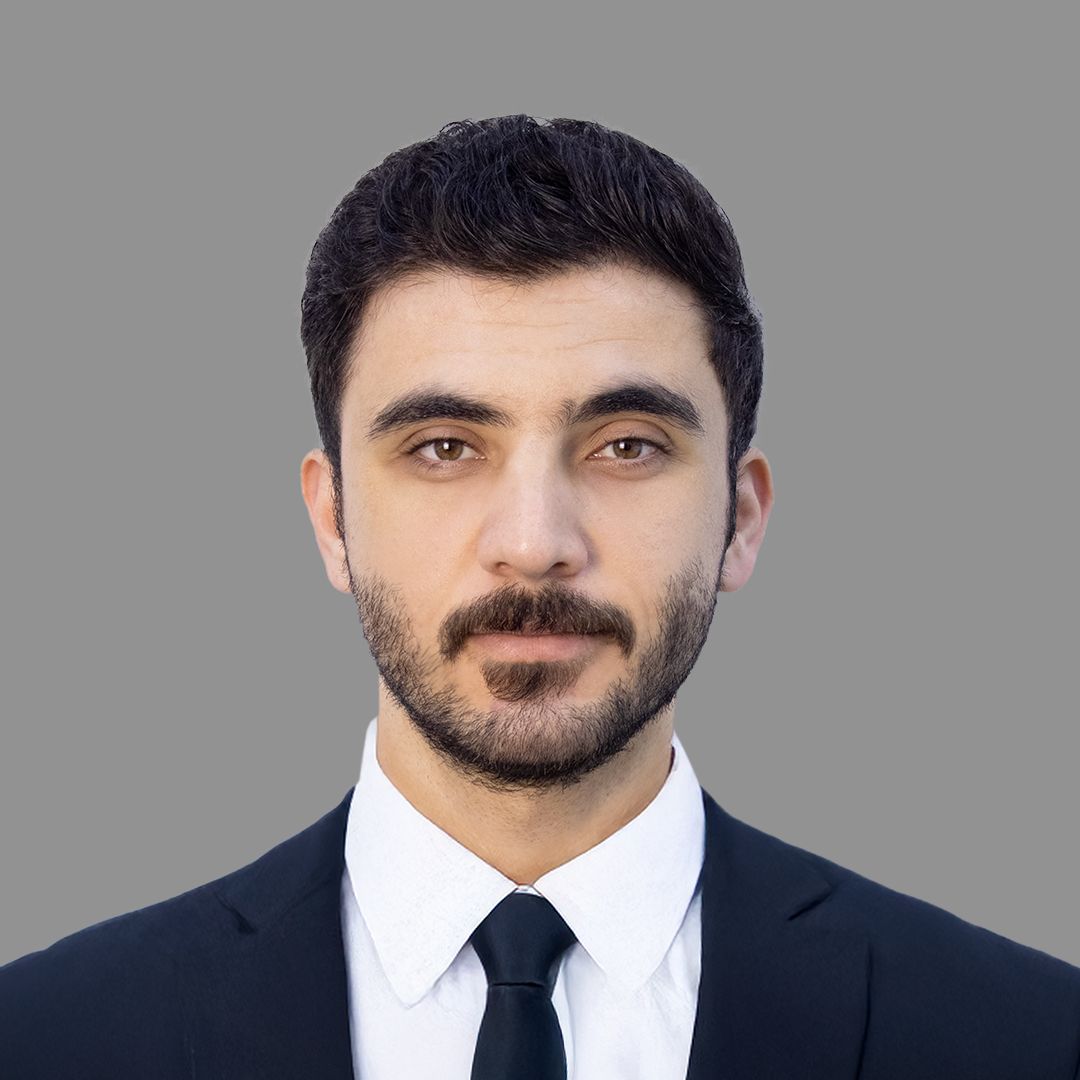 Khader Alhaji