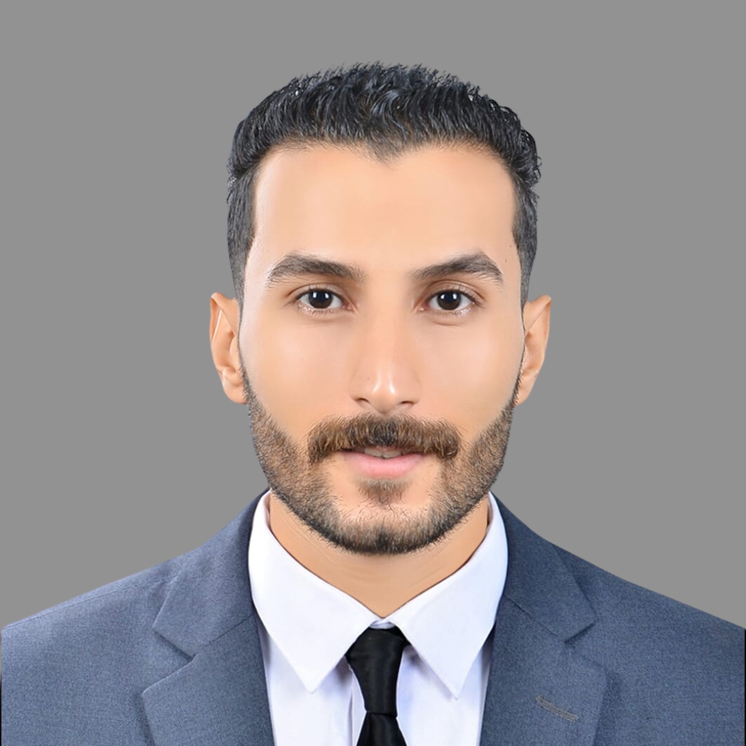 Mahmoud Abo El Maaty