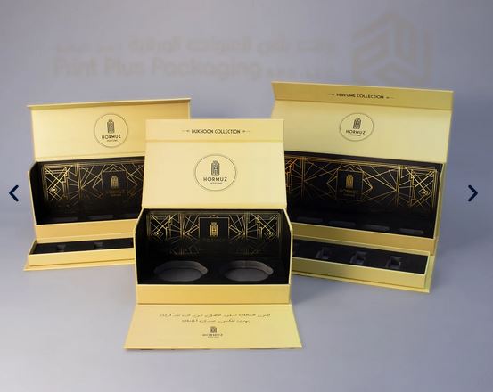 بكجات عطورات