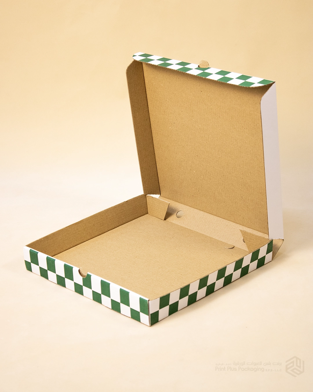 بوكسات بيتزا