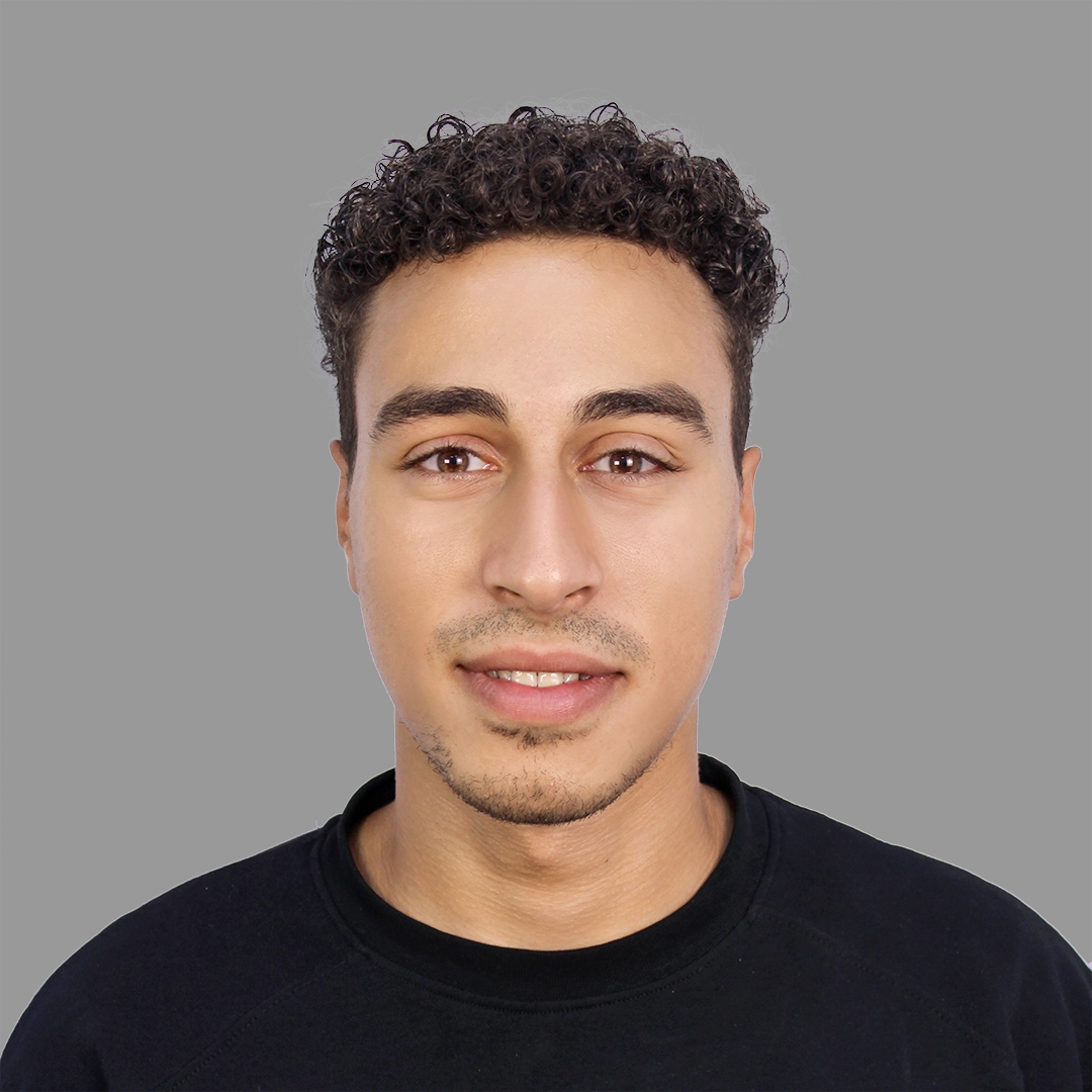 Employee Photo