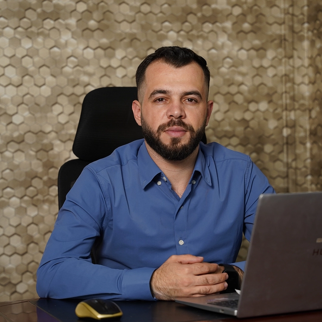 Wissam Zidan وسام زيدان